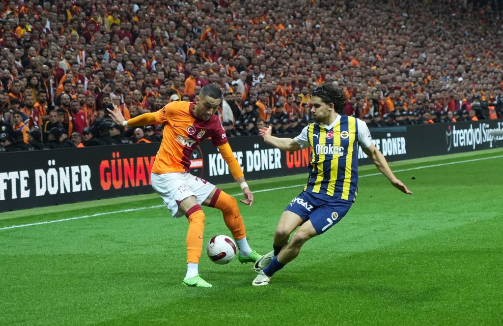 Tarihi Derbi İçin Spor Yazarları Ne Dedi?