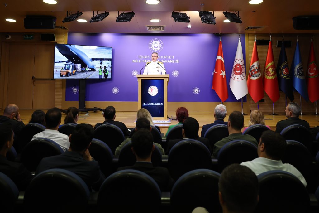 Son Bir Haftada 48 Terörist Etkisiz Hale Getirildi