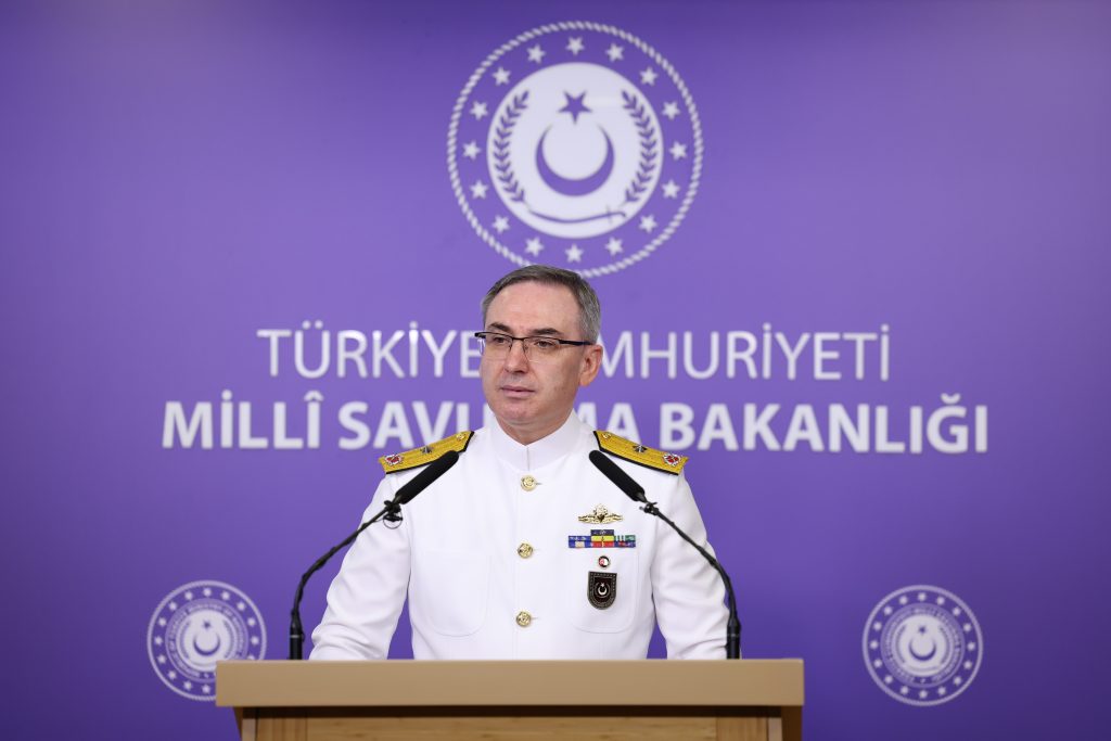Son Bir Haftada 48 Terörist Etkisiz Hale Getirildi