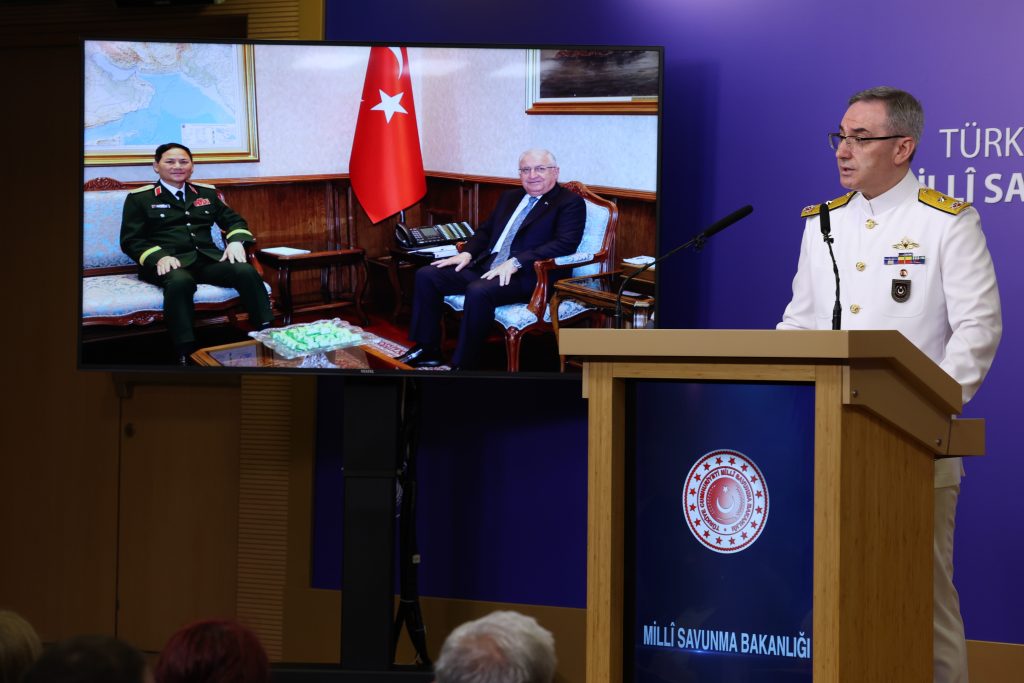 Son Bir Haftada 48 Terörist Etkisiz Hale Getirildi