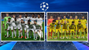 Avrupa futbolunun kulüp düzeyindeki en önemli organizasyonu UEFA Şampiyonlar Ligi’nde