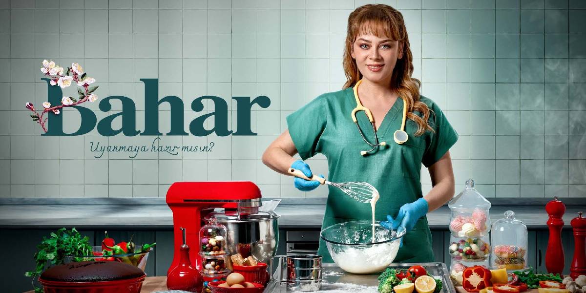 Bahar Dizisi Bombayı Patlattı! Bahar Final Öncesi O İsim Diziye Geliyor, Duyan İnanamadı