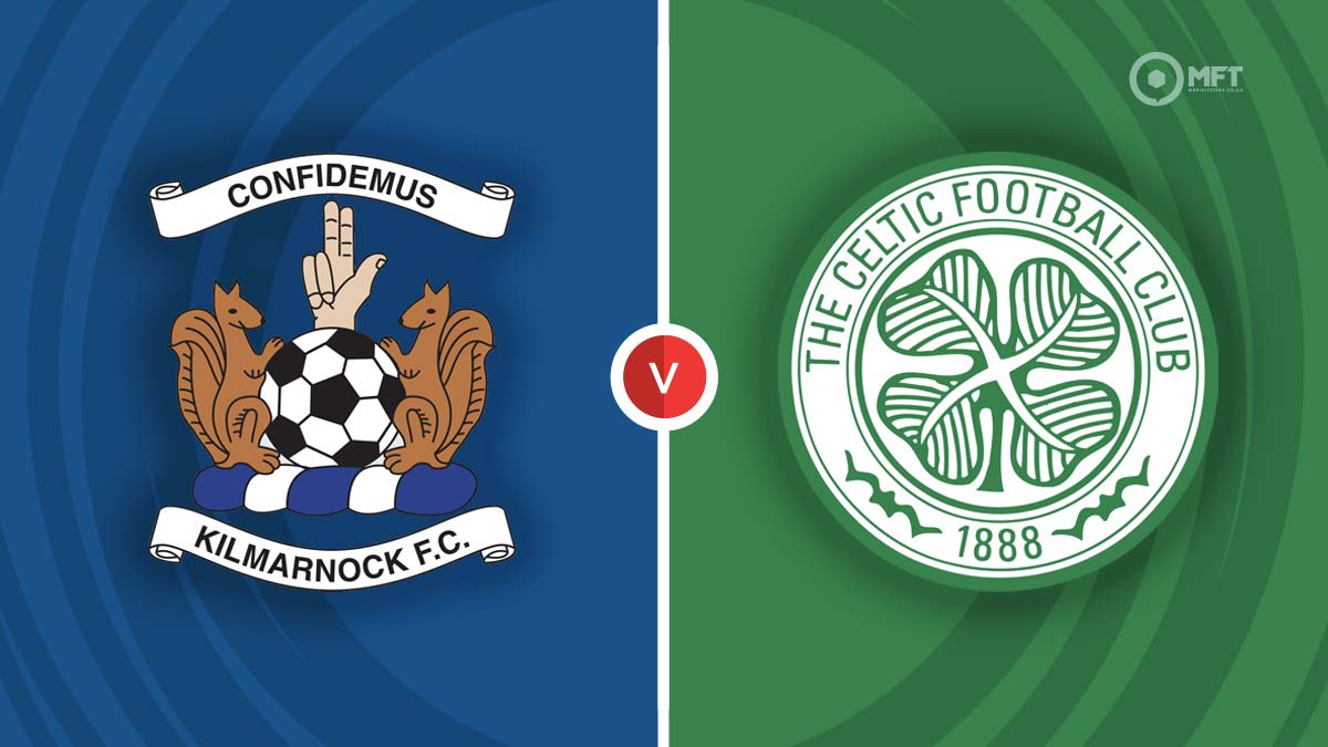 İskoçya Premier Lig’in nefes kesen yarı final mücadelesinde Kilmarnock FC