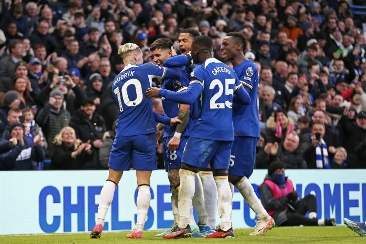 CANLI HD İZLE Brighton - Chelsea Maçı Taraftarium24, Justin TV, Selçuk Sports, beIN Sports 2 Canlı Maç İzle Şifresiz (15 Mayıs 2024)