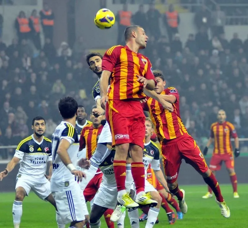 Selçukspor TV CANLI İZLE Fenerbahçe Kayserispor Maçı CANLI YAYIN İZLE Justin TV 12 Mayıs 2024