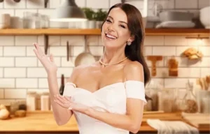 Popüler yemek yarışma programı Gelinim Mutfakta’nın 27 Mayıs 2024 tarihli