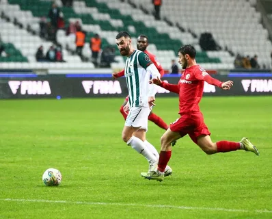 Giresunspor - Ümraniyespor CANLI ŞİFRESİZ MAÇ İZLE Türkiye Futbol Federasyonu 10 Mayıs 2024