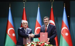 Türkiye-Azerbaycan Karma Ekonomik Komisyonu’ndan Yeni Protokol