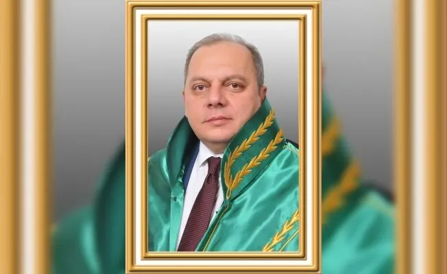 Yargıtay, Yeni Başkanını Seçti