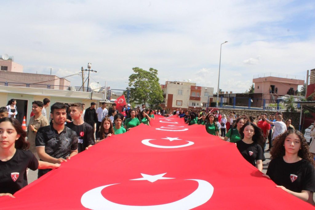 81 İlde Gençlik ve Spor Festivalleri Düzenlenecek