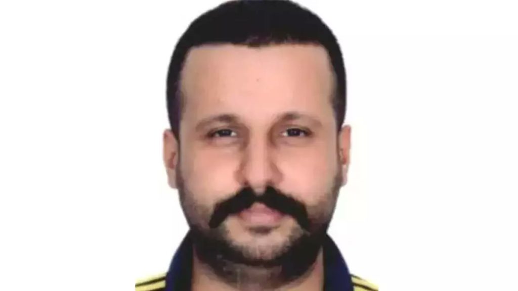 Suç Örgütü Lideri Barış Boyun İtalya'da Yakalandı