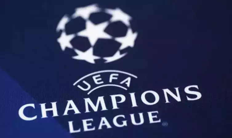 Galatasaray Şampiyonlar Ligi'ne Doğrudan (Direkt) Gidiyor Mu? Fenerbahçe (FB) Şampiyonlar Ligi'ne Katılacak Mı?⚽