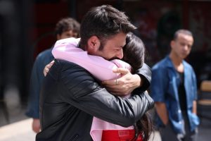 İnci Taneleri Dizisi Oyuncu Kadrosunda Kimler Yer Alıyor? Azem Yücedağ-