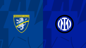 İtalya Serie A’nın 36. haftasında, Frosinone ev sahipliğindeki bu müsabaka
