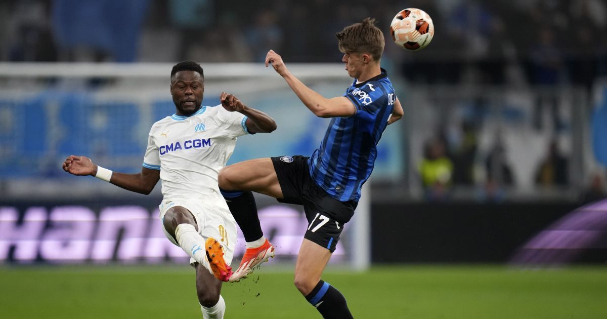 Atalanta - Marsilya CANLI ŞİFRESİZ MAÇ İZLE Türkiye Futbol Federasyonu 9 Mayıs 2024