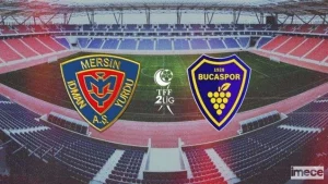 TFF 2. Lig’in heyecanı play-off maçlarıyla devam ediyor. Bucaspor 1928,