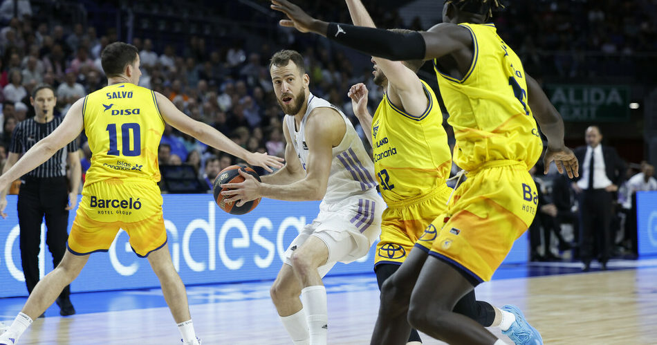 CANLI HD İZLE Real Madrid - Gran Canaria Maçı Taraftarium24, Justin TV, Selçuk Sports, S Sport Canlı Maç İzle Şifresiz (15 Mayıs 2024)