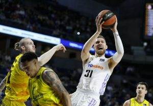 İspanya Basketbol Ligi’nin bu önemli ayağında müsabakanın, hem izleyicilerin hem