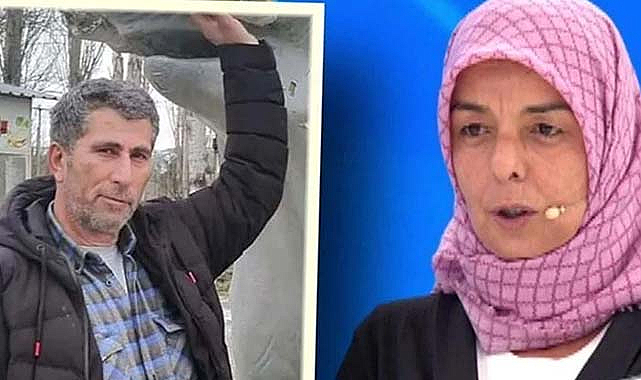 14 MAYIS CANLI MÜGE ANLI ŞABAN ATAŞ OLAYI SON DAKİKA | Aranan Şaban Ataş bulundu mu, öldürüldü mü? Müge Anlı Şaban Ataş olayından son dakika itiraf geldi