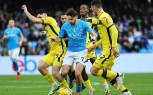 Maç Tarihi ve Saati Salernitana ile Hellas Verona arasındaki müsabaka