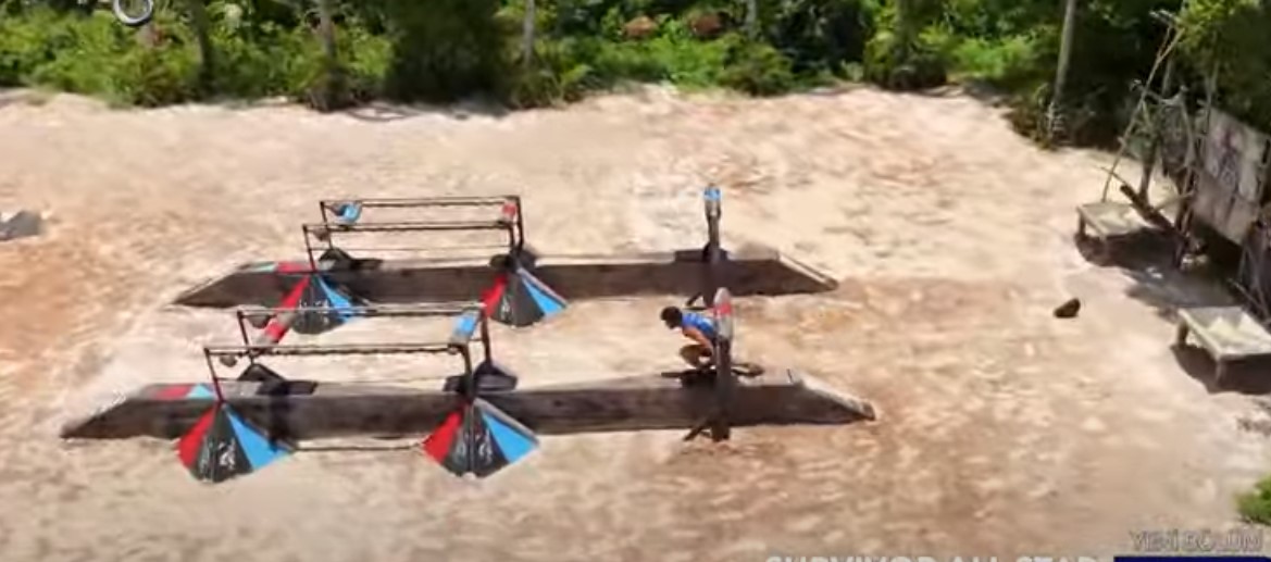 Survivor 9 Mayıs Kaptanlık Oyununu Kim Kazandı? Kırmızı, Mavi Takım Kaptanları kim?