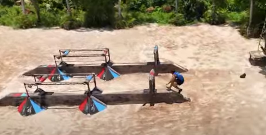 Survivor 9 Mayıs Kaptanlık Oyununu Kim Kazandı? Kırmızı, Mavi Takım Kaptanları kim?