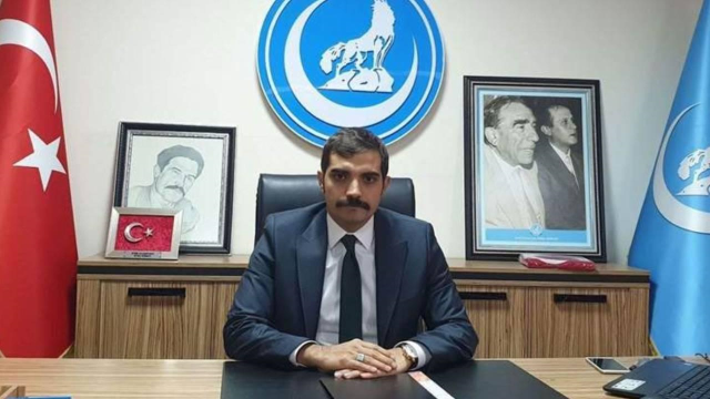 Sinan Ateş'in Eşi Ayşe Ateş, MHP Milletvekilinin Adını Açıkladı