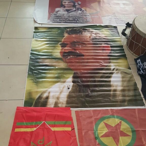 PKK/KCK Operasyonunda Tutuklanmıştı, Sancaktepe'ye Başkan Yardımcısı Oldu