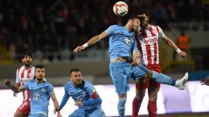 Tarih ve Saat Maç, 17 Mayıs Cuma günü, saat 20.00’de