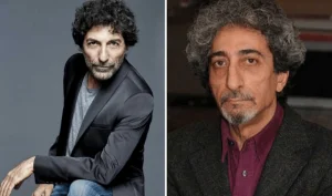 Ahmet Uğurlu’nun vefat ettiğini duydum. Kendisi, Eşref Saati, Behzat Ç.