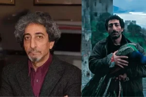 Tabutta Rövaşata filminde canlandırdığı “Mahsun” karakteriyle hafızalara kazınan usta oyuncu