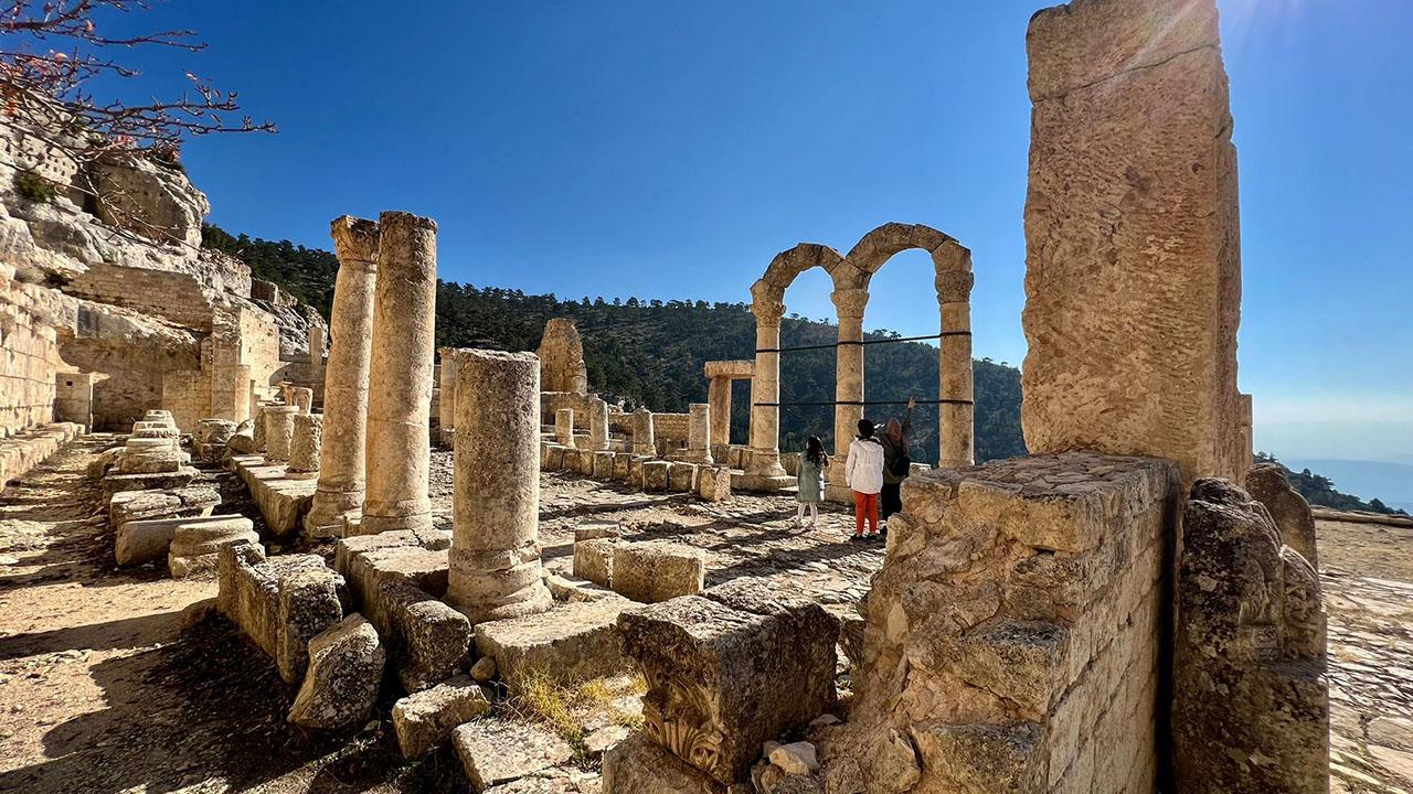 Akdeniz'in İncisi Mersin! Mersin'de Görülmesi Gereken Yerler Nelerdir? Mersin'de Nereye Gidilir, Ne Yenir?