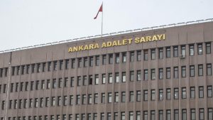 Kobani olaylarına ilişkin 108 sanık hakkındaki davayı kısa bir süre