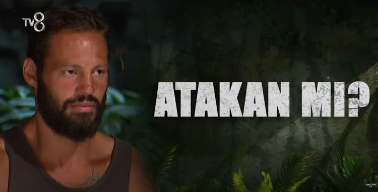 DÜELLO GÜNÜ! Survivor Aleyna, Merve, Atakan, Özgür Hangisi Elendi? 16 Mayıs 2024 Survivor Kim Elendi?