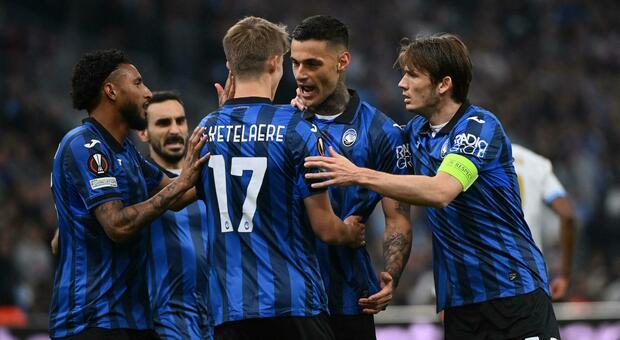 CANLI MAÇ İZLE şifresiz Salernitana - Atalanta Maçı Taraftarium24, Justin TV, Selçuk Sports, S Sports CANLI HD İZLE (6 Mayıs 2024)