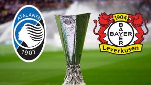 Almanya’da harika bir sezon geçiren Xabi Alonso’nun öğrencileri, Avrupa Ligi’ni