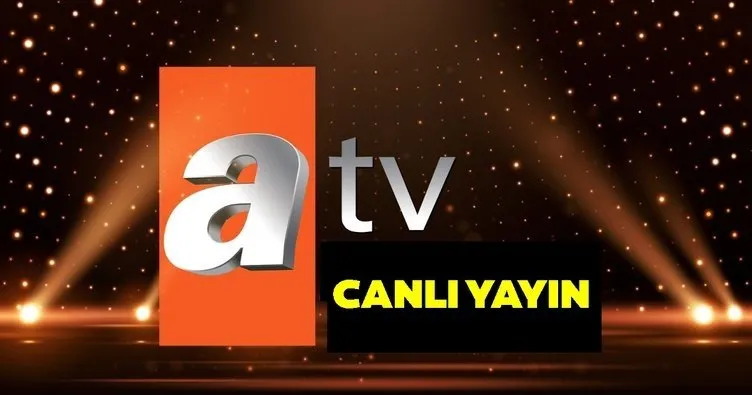 BJK - TS Türkiye Kupası Finali ATV Canlı İzleme Ekranı | ATV CANLI YAYIN frekans bilgileri 23 MAYIS 2024