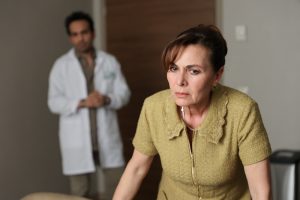 13. Bölüm Fragmanında Neler Var? Fragmanda, Bahar’ın yaşadığı zorluklar ve