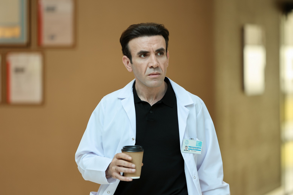 Bu Akşam Bahar 14 Mayıs 2024 Show TV’de Var Mı Yok Mu? Bahar Bugün Yeni Bölümde Neler Olacak, 12 Bölüm Son 2. Fragman Çıktı Mı?