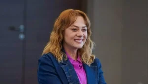Bahar dizisinin sezon finali için geri sayım başladığı sırada, Demet