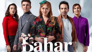 Bahar Uyanmaya Hazır 15. bölüm fragmanı çıktı mı? MF Yapım