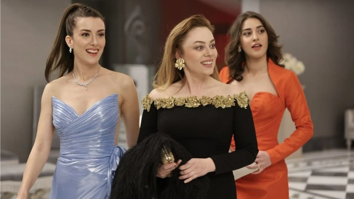 Bahar Dizisi Bombayı Patlattı! Bahar Final Öncesi O İsim Diziye Geliyor, Duyan İnanamadı