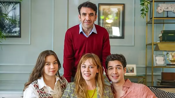 Bahar Dizisi Erken Final Mi, Bitiyor mu? Bahar Dizisi Sezon Finalini Ne Zaman Yapacak?