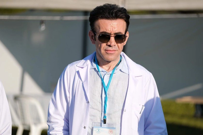 Bu Akşam (7 Mayıs) Bahar Var Mı Yok Mu, Yeni Bölüm Neden Yok? Show TV Yayın Akışı Bahar bugün yeni bölüm yok mu, hangi gün yayınlanacak?