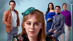 Geçtiğimiz haftalarda yeni bölümü yayınlanmayan Bahar dizisinin neden yayından kaldırıldığına