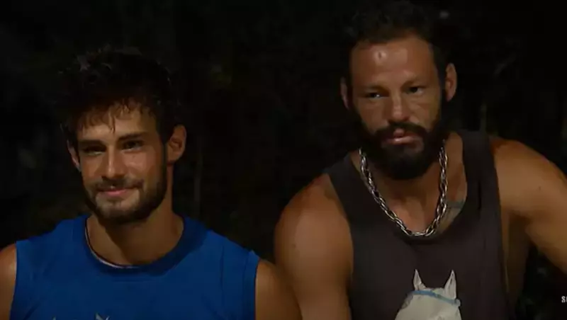 Survivor Dün Akşam 29 Mayıs Dokunulmazlığı Kim Aldı, Batuhan Mı? Eleme Adayı Atakan mı Oldu, Kim Oldu?