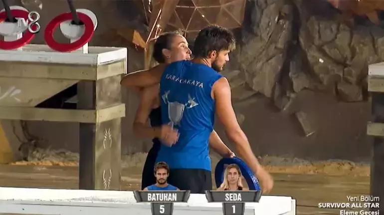 28 Mayıs Dün Akşam Survivor'dan Özgür Elendi Mİ, Kim Elendi?