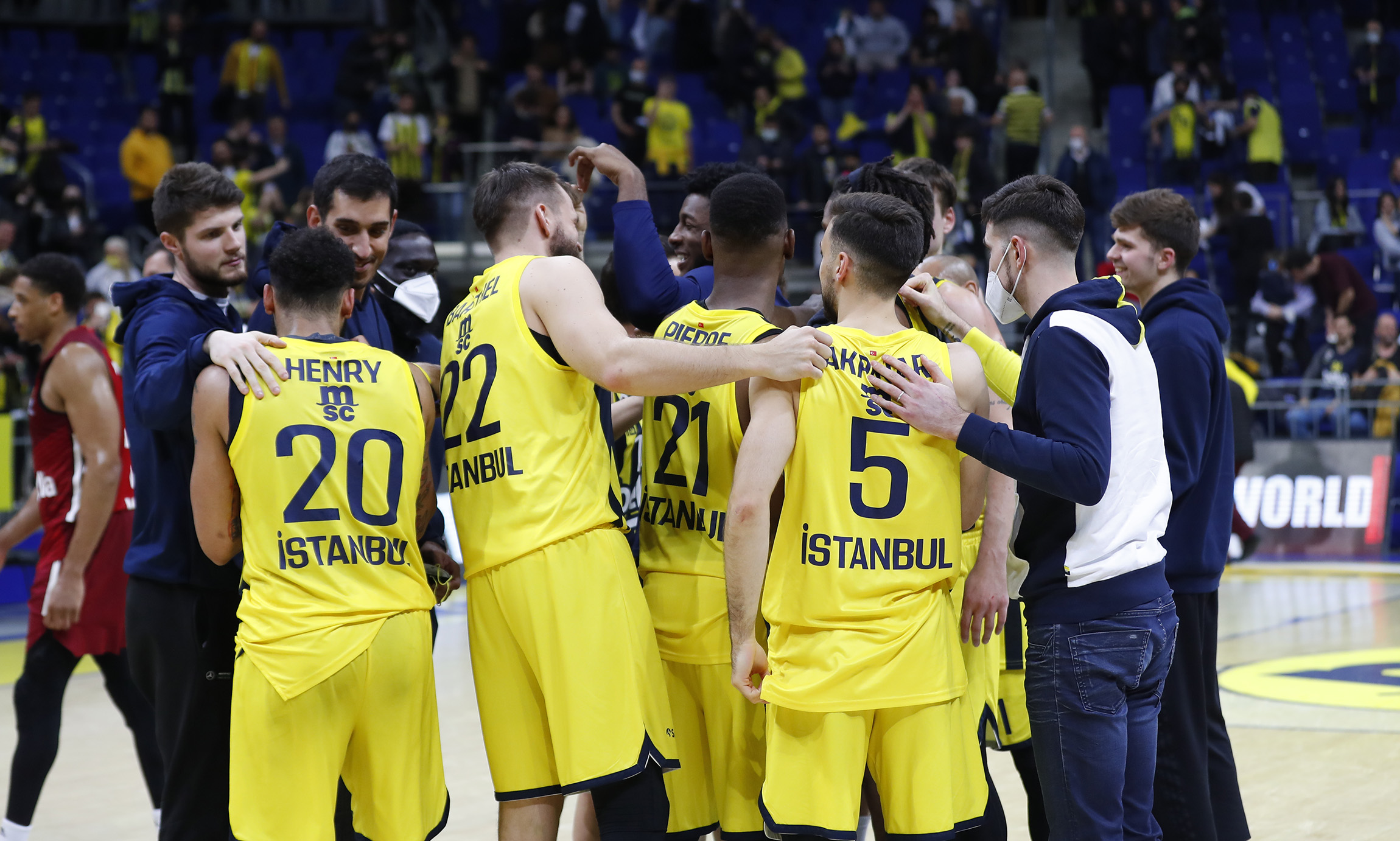 Taraftarium24 TV Fenerbahçe Beko - Büyükçekmece Maçı CANLI İzle Selçuk Sports