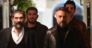 ATV’nin sevilen dizisi Ben Bu Cihana Sığmazam bu akşam var