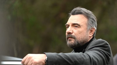 Ben Bu Cihana Sığmazam Bu Akşam 7 Mayıs Var mı Yok mu, neden yok? Bugün Ben Bu Cihana Sığmazam Beşiktaş- Ankaragücü maçından dolayı mı yok?